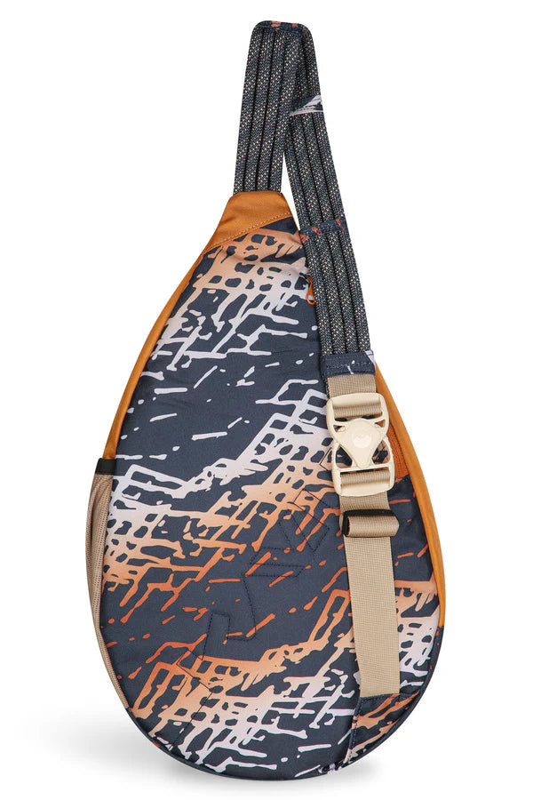 Kavu Paxton Pack Crossbody Bag