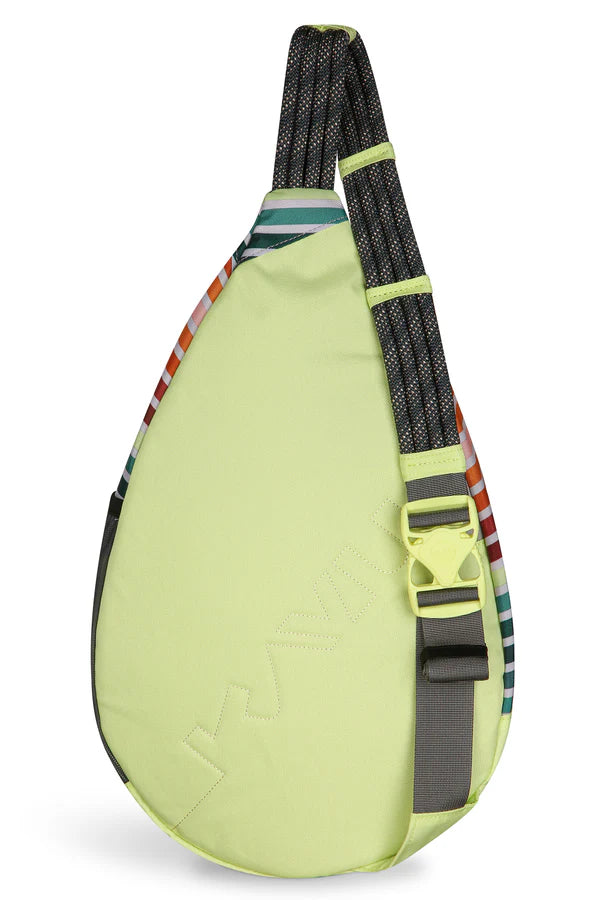 Kavu Paxton Pack Crossbody Bag