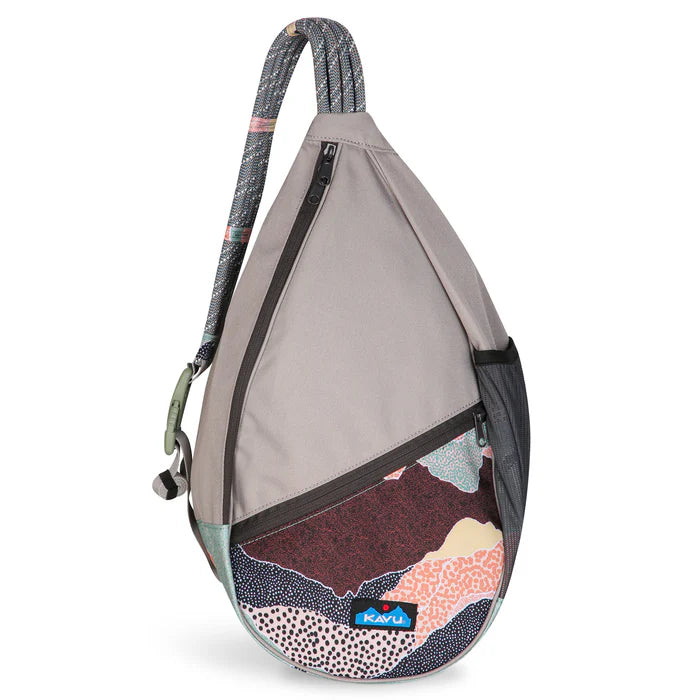 Kavu Paxton Pack Crossbody Bag