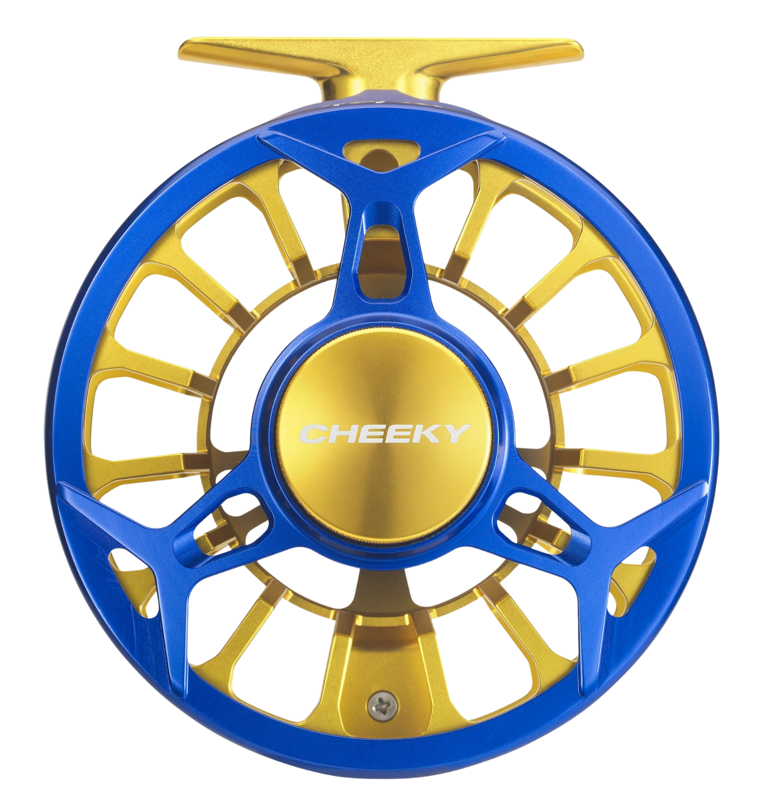 Cheeky Spray 350 Fly Reel