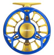 Cheeky Spray 350 Fly Reel
