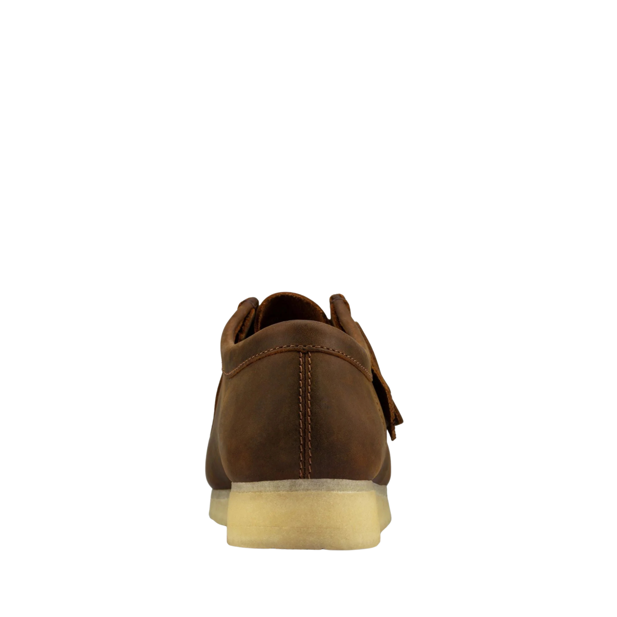 Clarks Men's Wallabee Suede Shoes