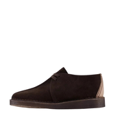 Clarks Men's Desert Trek Shoes