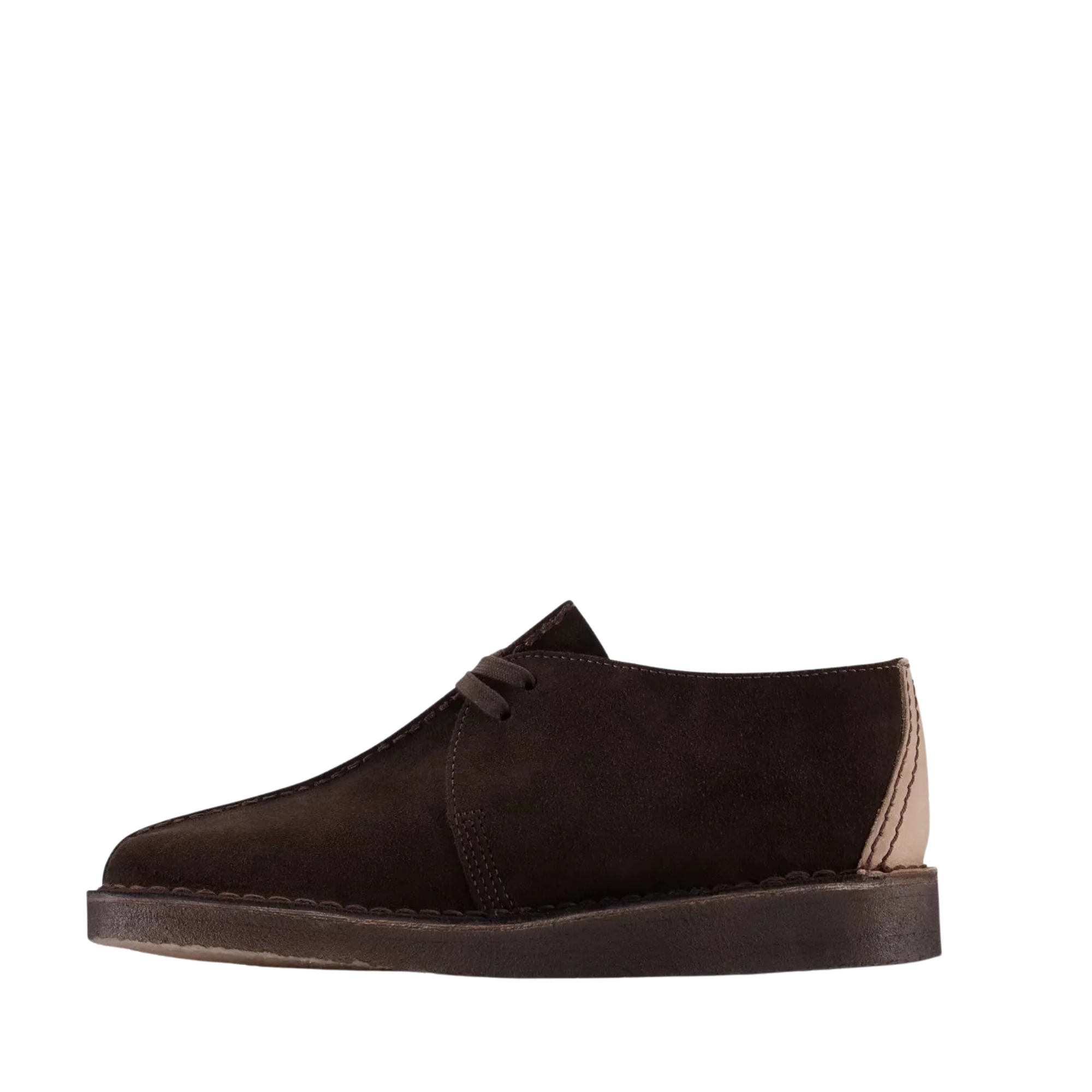 Clarks Men's Desert Trek Shoes