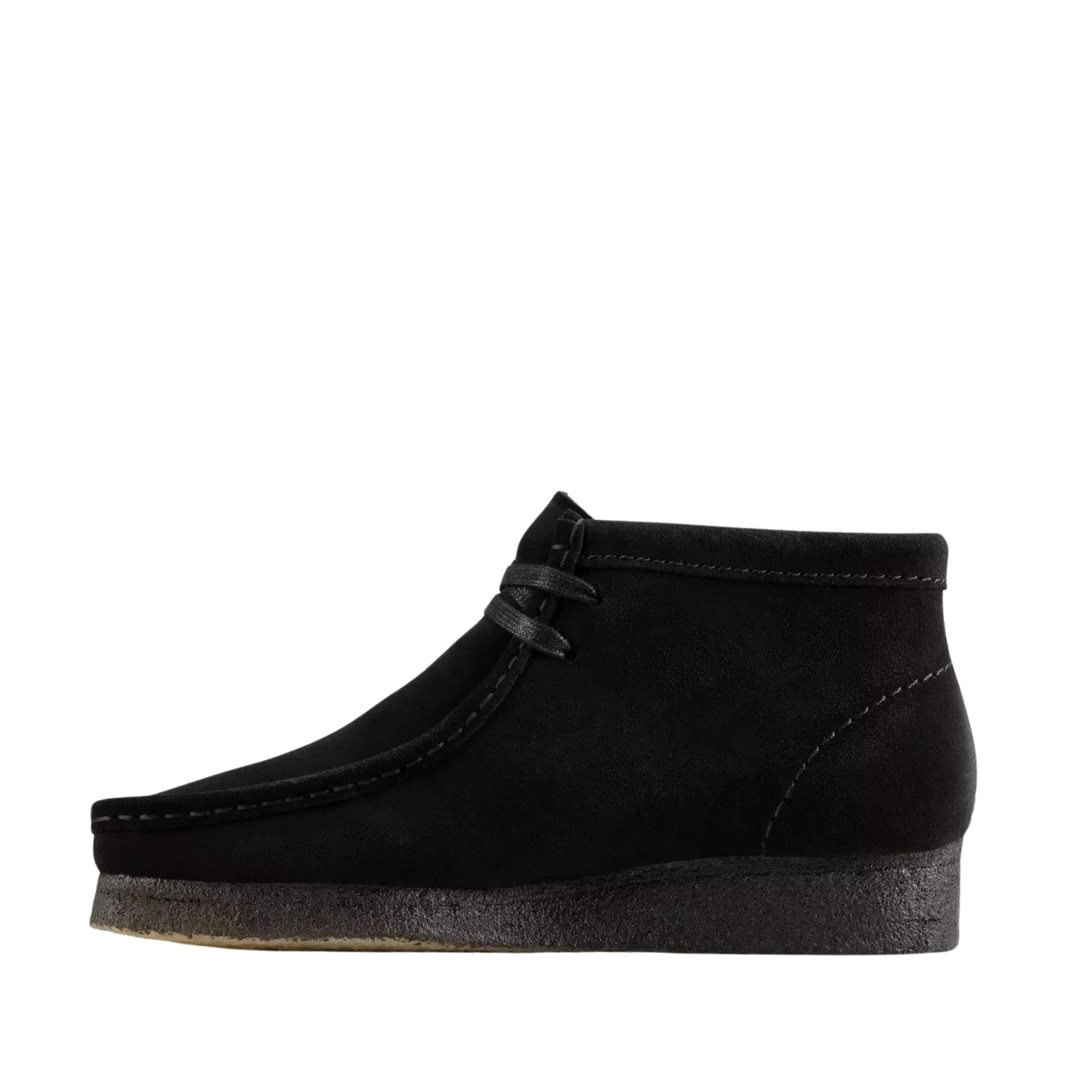 Clarks Women's Wallabee Boot