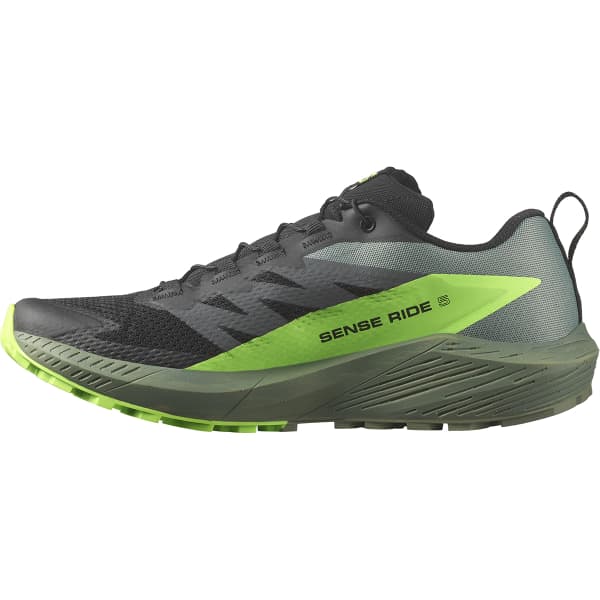 Salomon Men's Sense Ride 5 Trail Running Shoes