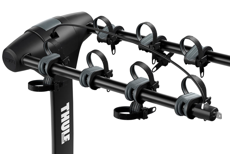 Thule Apex XT 4-Bike Hitch Bike Rack