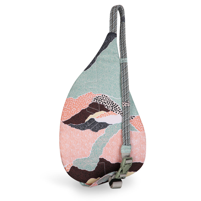 Kavu Mini Rope Sling Bag