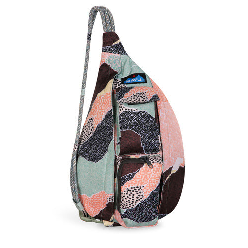 Kavu Mini Rope Sling Bag