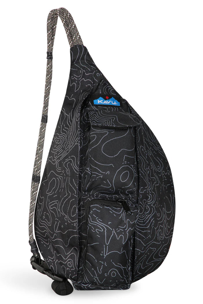 Kavu Mini Rope Sling Bag