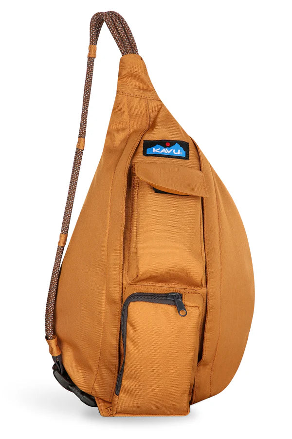 Kavu Mini Rope Sling Bag