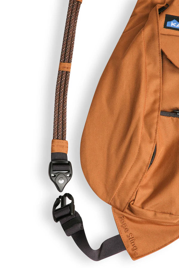 Kavu Mini Rope Sling Bag