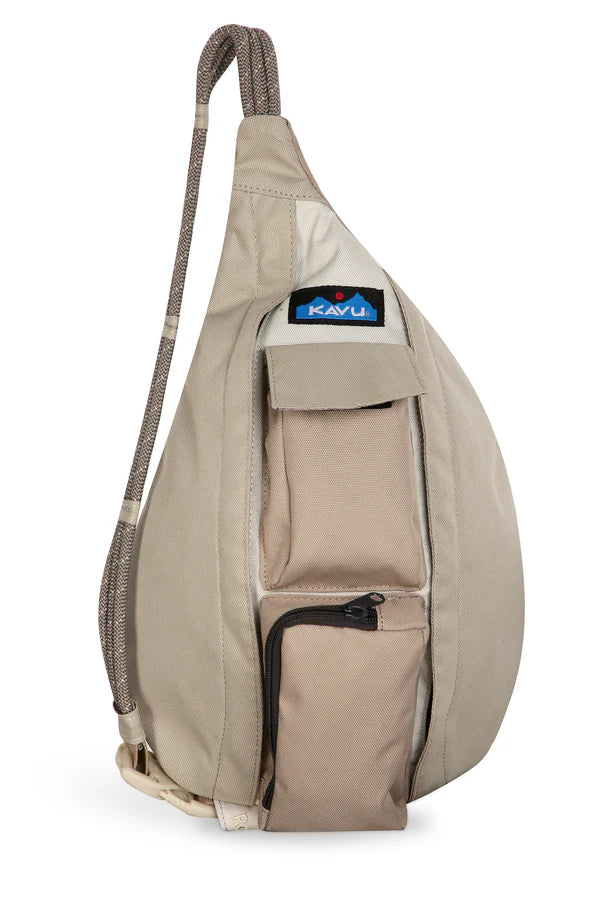 Kavu Mini Rope Sling Bag