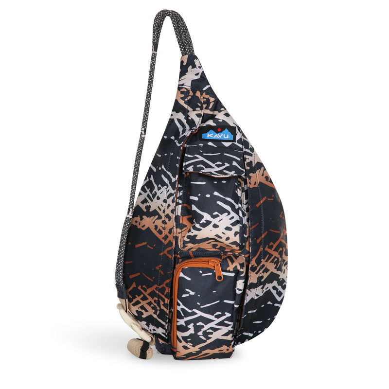 Kavu Mini Rope Sling Bag