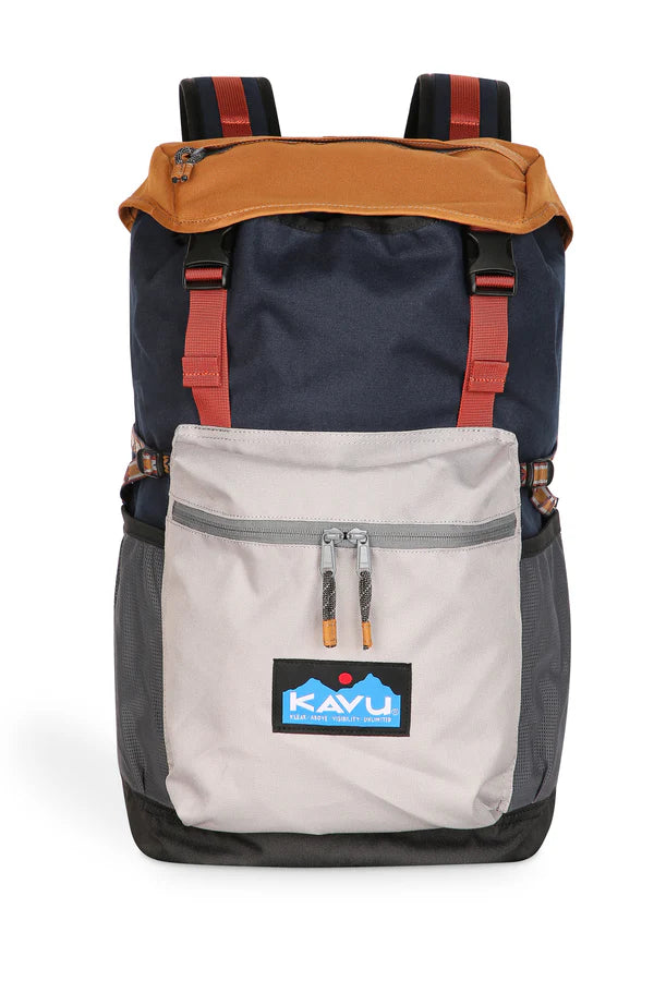 Fjallraven Kanken No.2 16L Backpack