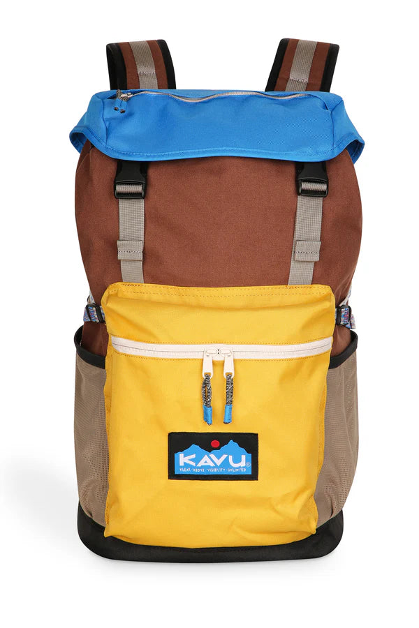 Kavu Timaru Backpack