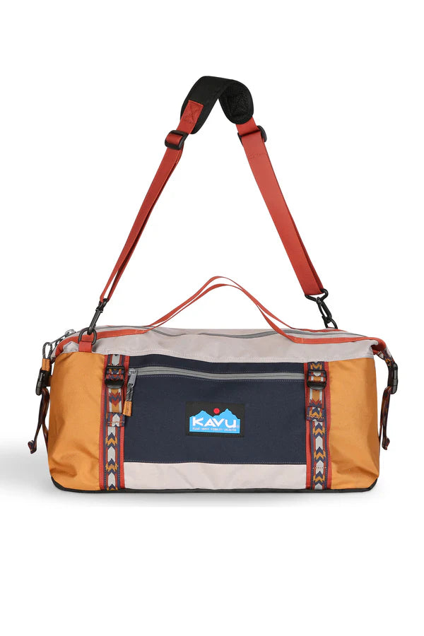 Kavu Little Feller Duffel Bag