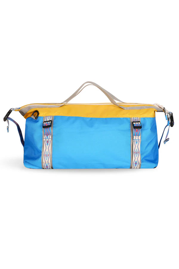 Kavu Little Feller Duffel Bag