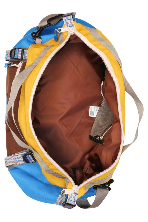 Kavu Little Feller Duffel Bag