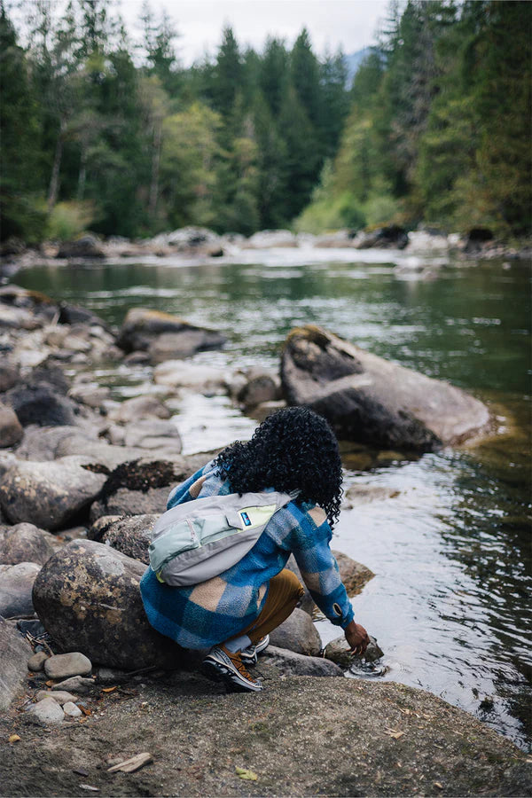 Kavu Rope Sling Bag