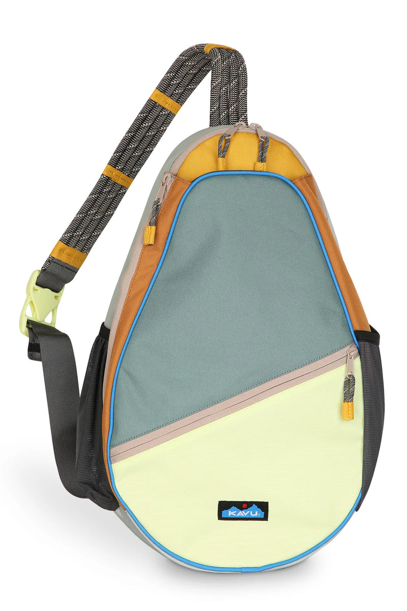 Kavu Topspin Bag