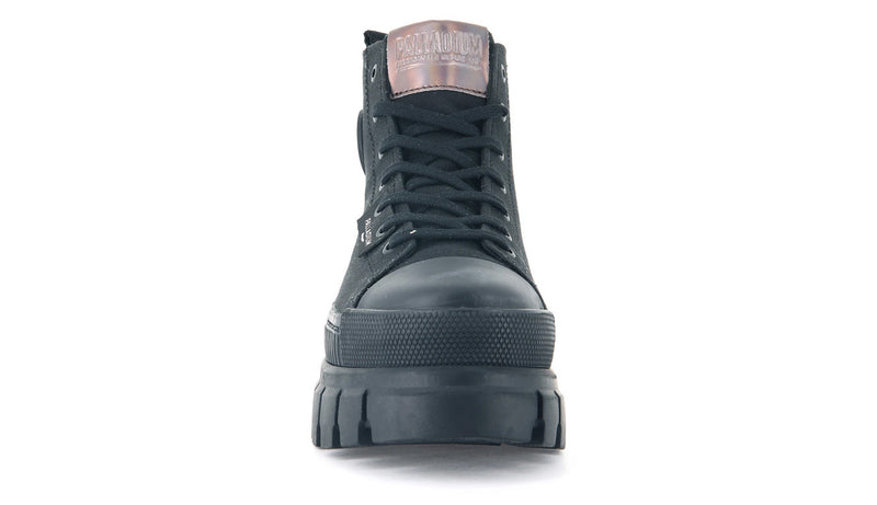 Palladium Women's Revolt HI TX Boot