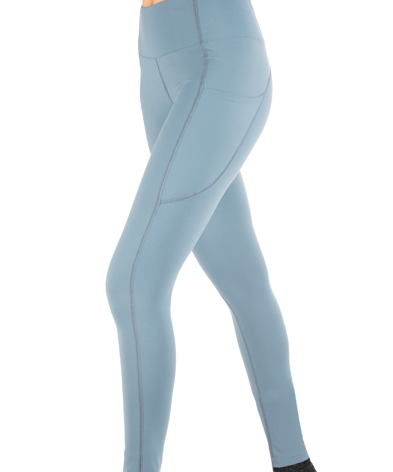 Hamptons Pocketed Legging