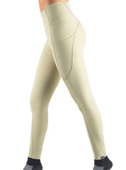 Hamptons Pocketed Legging