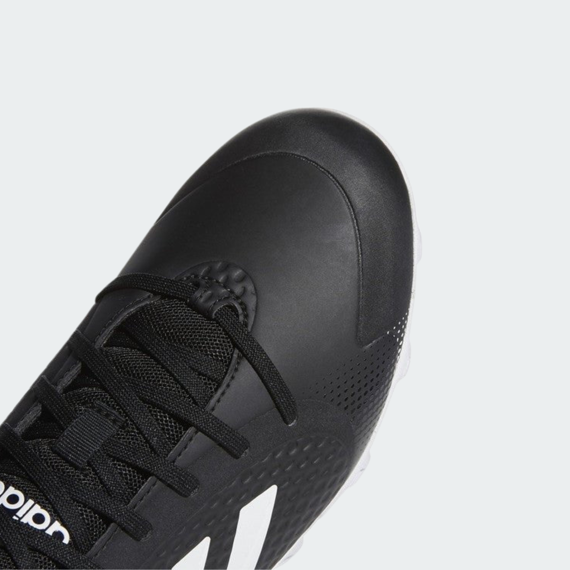 Adidas Women's PureHustle 2 MD Molded Fastpitch Softball Shoes