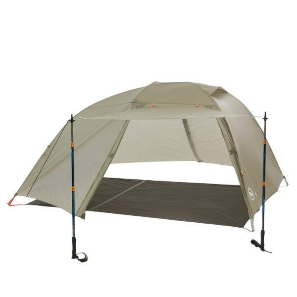 Big Agnes Copper Spur HV UL3 Three Season Free Standing Ultralight Tent