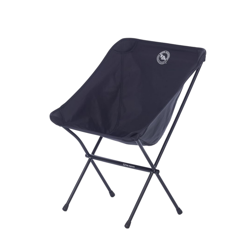 Big Agnes Mica Lavatory Chair Ultralight, Portable for Camping and Backpacking