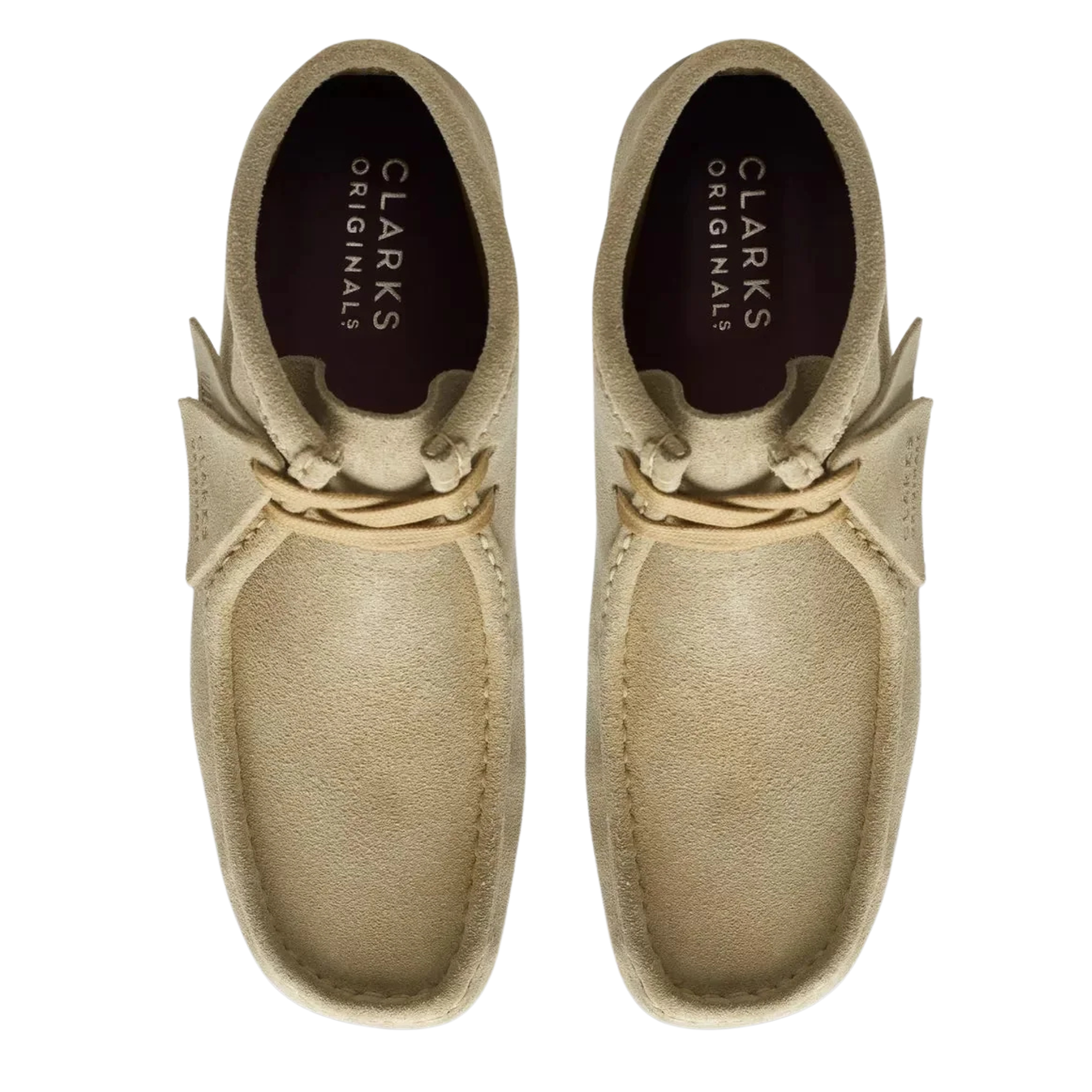 Clarks Women's Wallabee Boot