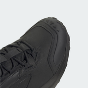 Adidas Men's Terrex Winter Leather Mid Cut Rain.Rdy Cold.Rdy Boots