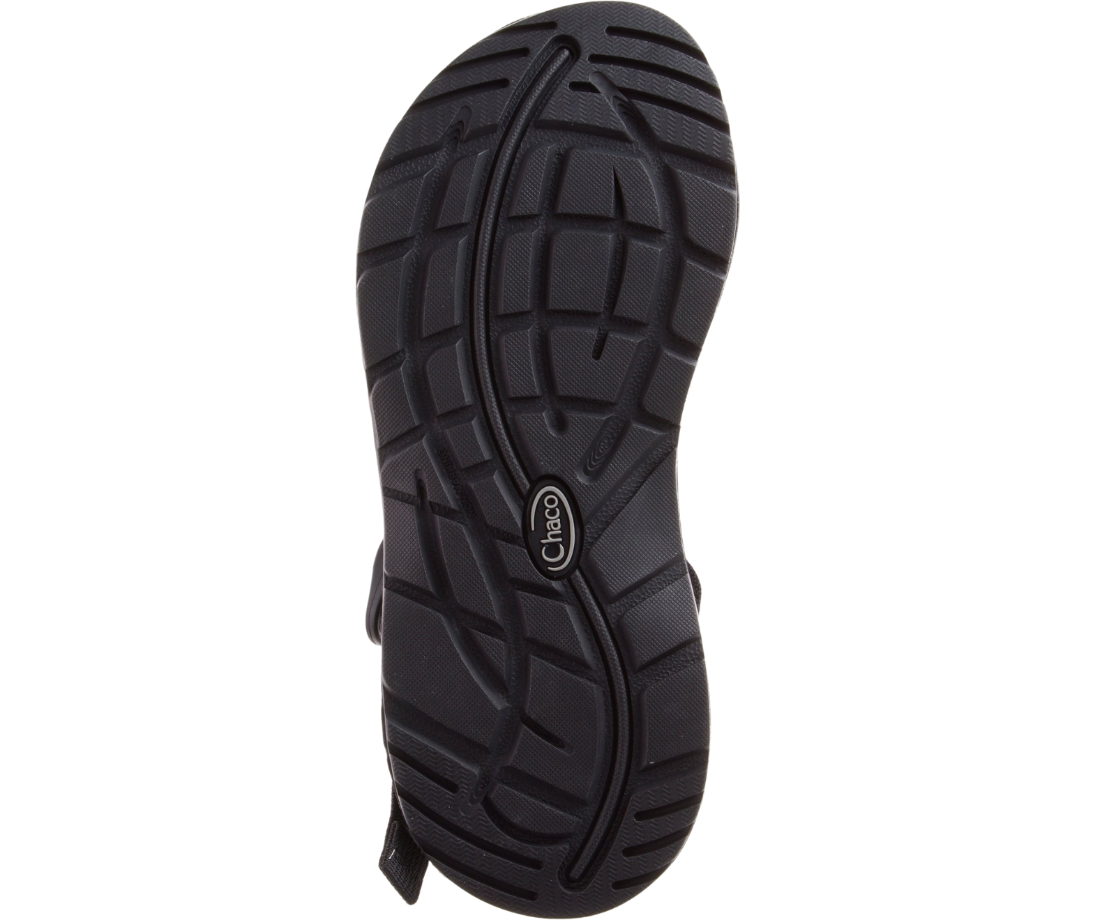 Chaco Women's Z/1 Classic Black