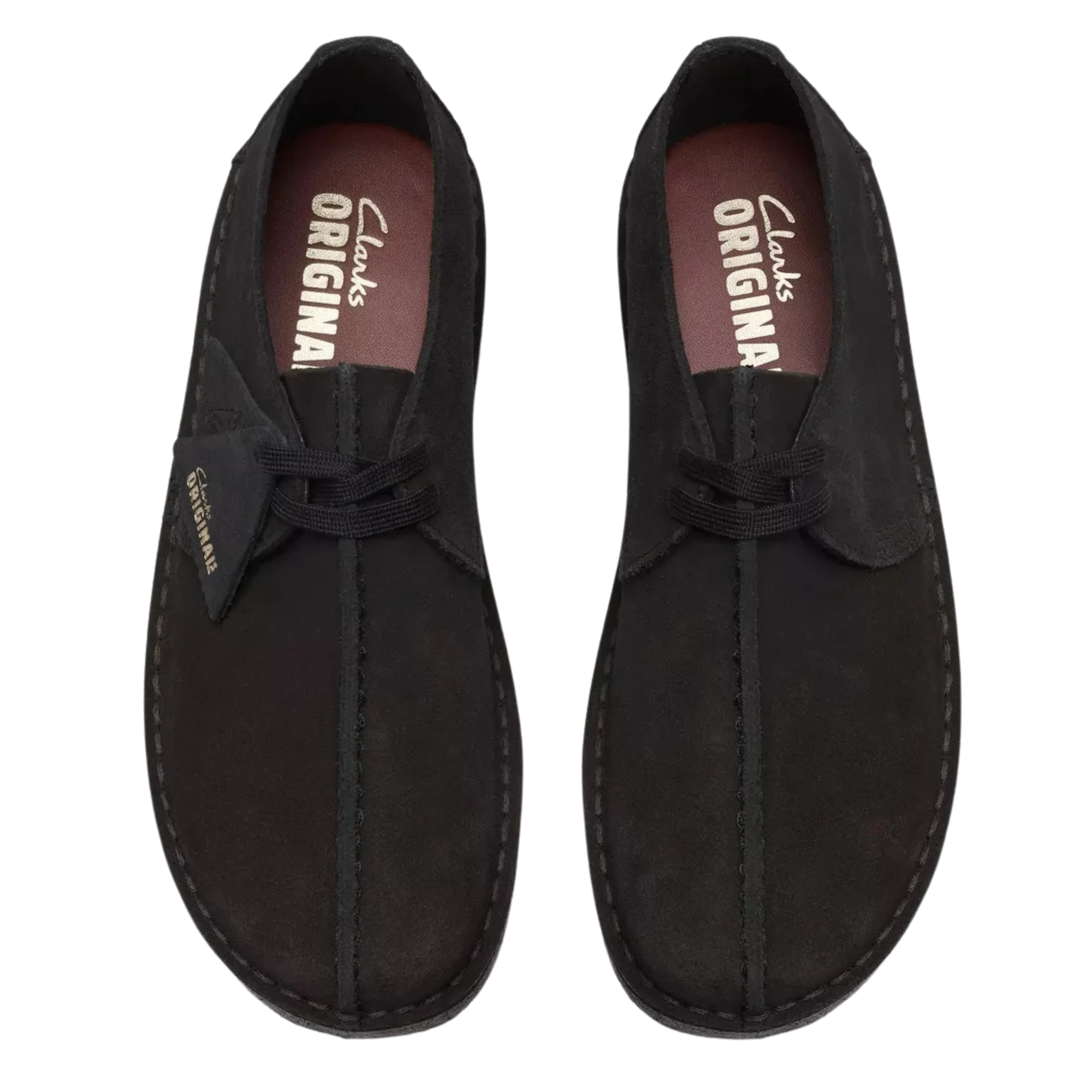 Clarks Men's Desert Trek Shoes