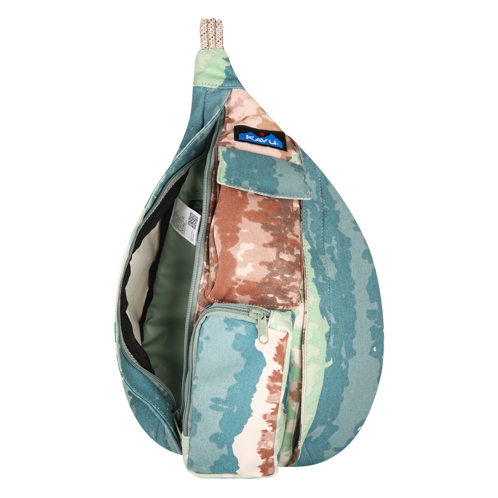 Kavu Mini Rope Bag