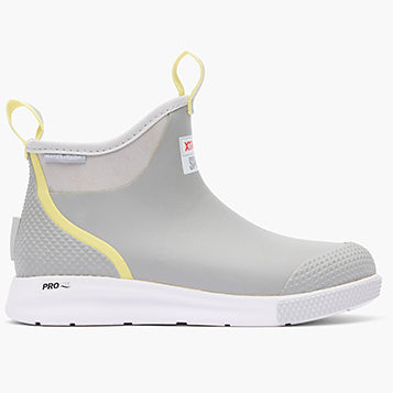 Xtratuf Women's 6 in Ankle Deck Sport Boot