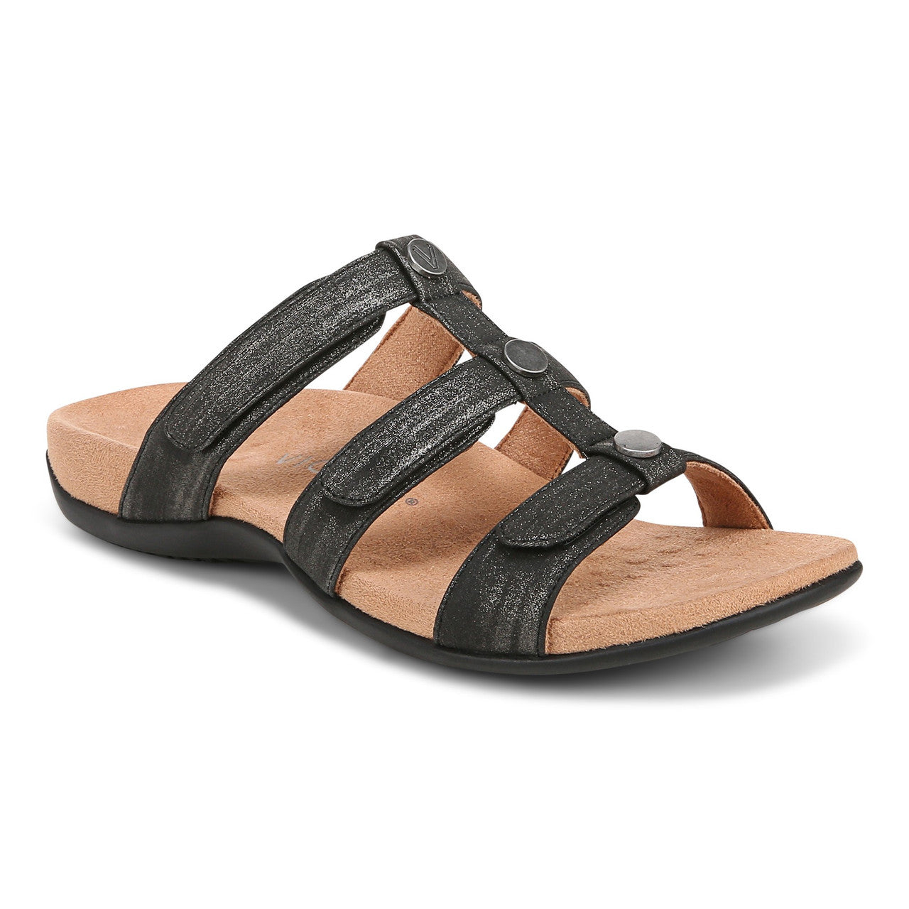 Vionic Women's Amber Slide Sandal