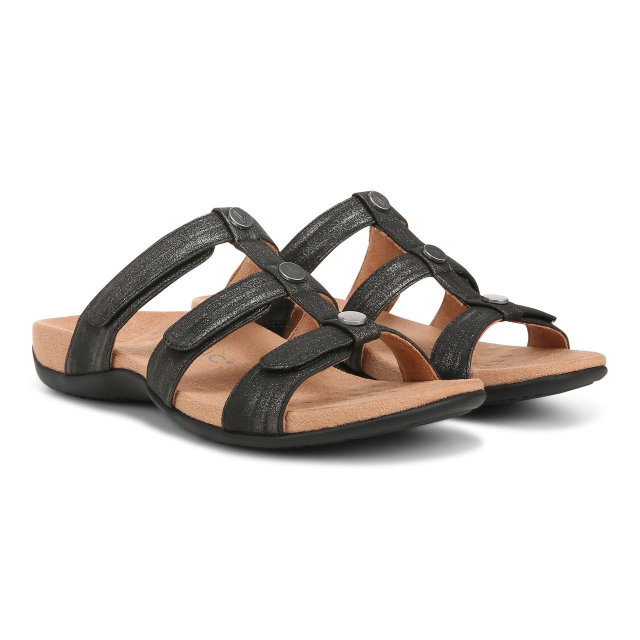 Vionic Women's Amber Slide Sandal