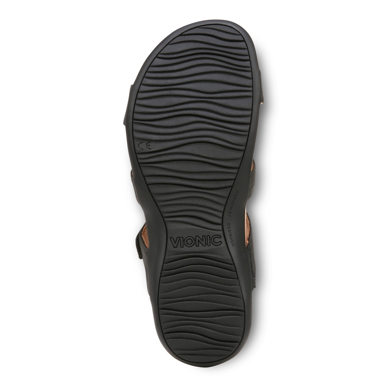 Vionic Women's Amber Slide Sandal