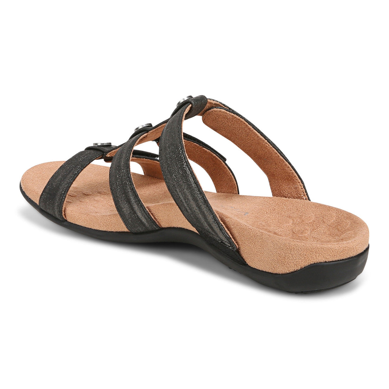 Vionic Women's Amber Slide Sandal