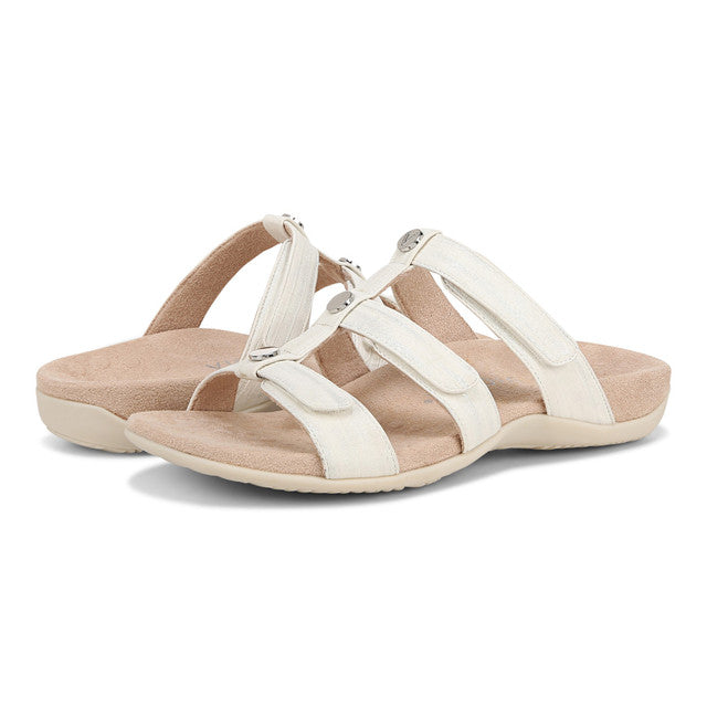 Vionic Women's Amber Slide Sandal