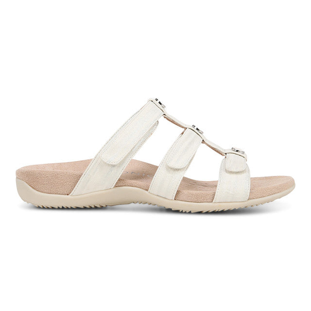 Vionic Women's Amber Slide Sandal
