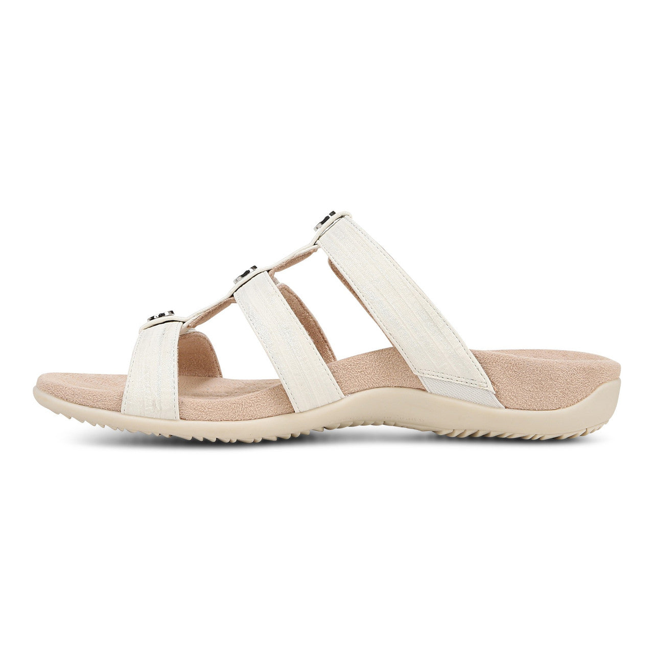 Vionic Women's Amber Slide Sandal