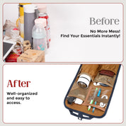 FlexPack Urban – Less Bag Chaos. More Peace of Mind