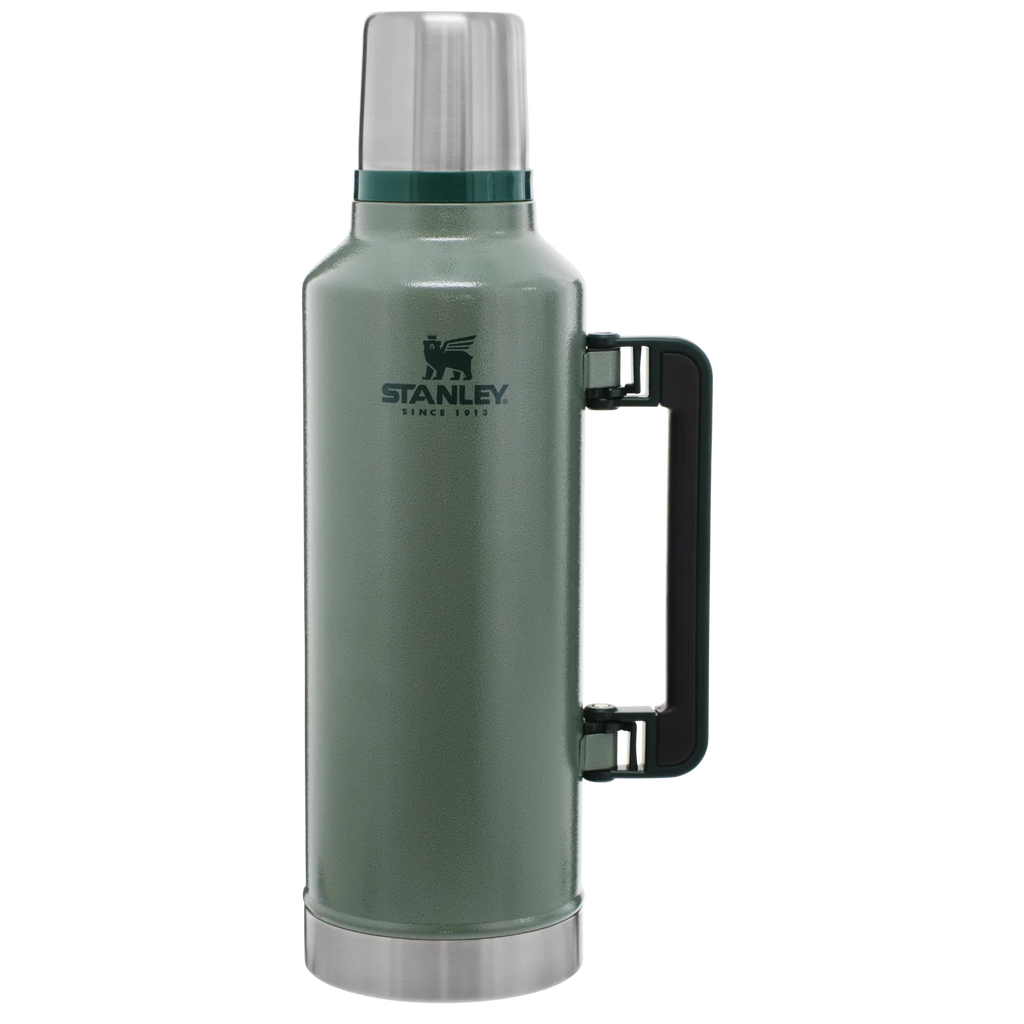 Stanley 2.5 QT Classic Legendary Bottle