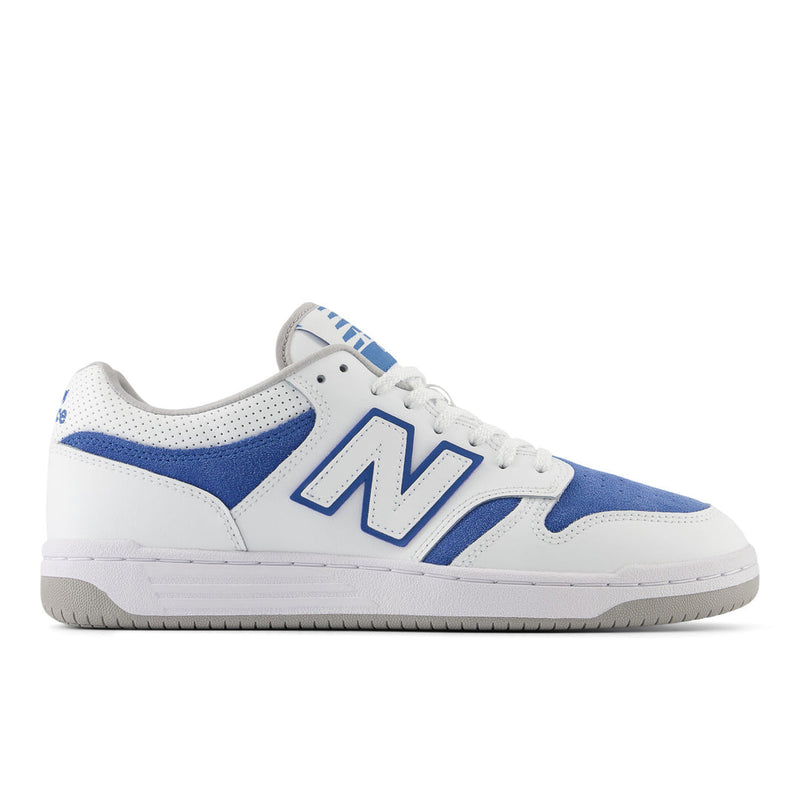 New Balance Unisex 480 V1 Sneaker