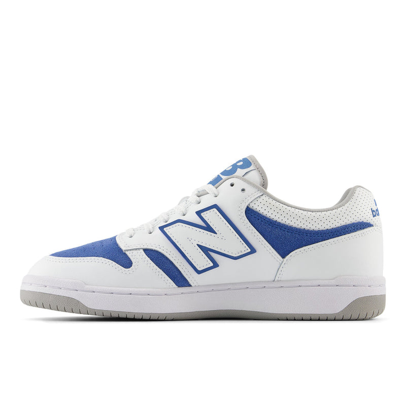 New Balance Unisex 480 V1 Sneaker