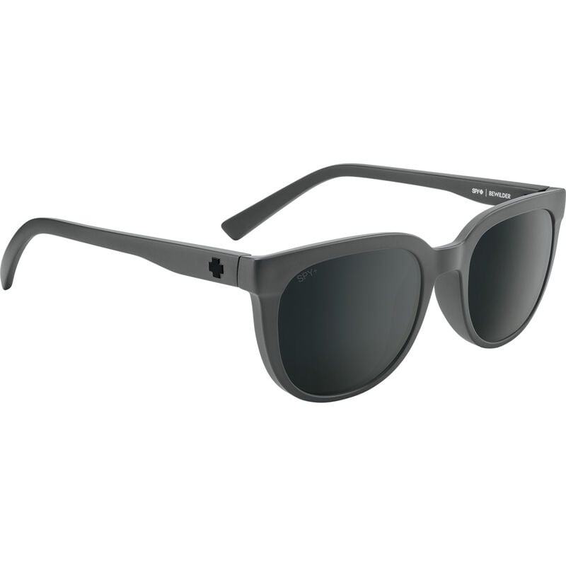 Spy Optic Mens Bewilder Sunglasses