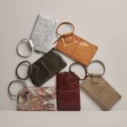 Hobo Women's Sable Wristlet